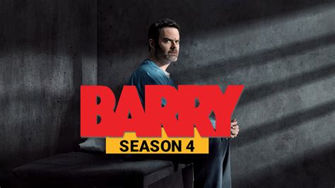 Barry Season Daily Research Plot