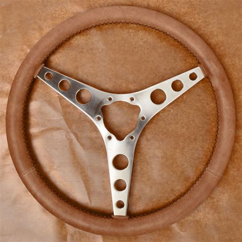 Con2r Custom Steering Wheels And Instrumentation For Hot Rods