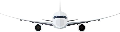 Airplane Clipart Black And White Free Download On Clipartmag