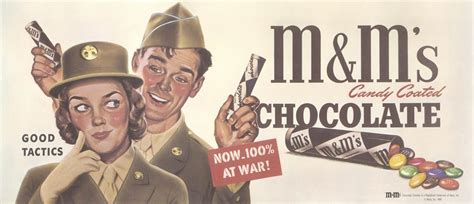 Découvrez des milliers de voitures neuves pour spintires! M&M's and the military: Some Veterans Day trivia ...