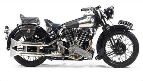 10 Most Valuable Vintage Motorcycles Vintage Motorcycles Racing