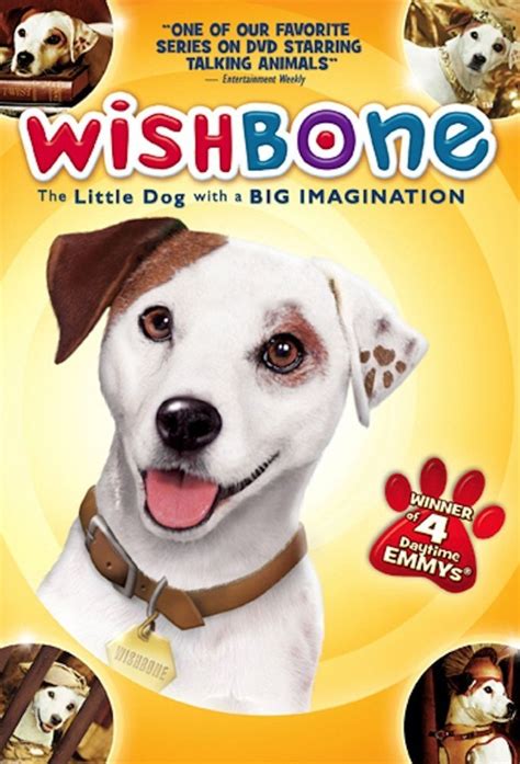 Wishbone Tv Show Netflix Ericvisser