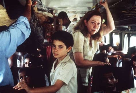 O reconhecimento internacional de fernanda montenegro após central do brasil. Fernanda Montenegro: 'Central do Brasil me levou para ...