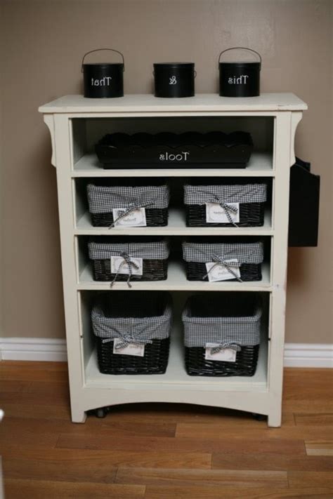 Chest Of Drawers With Shelves Ideas On Foter