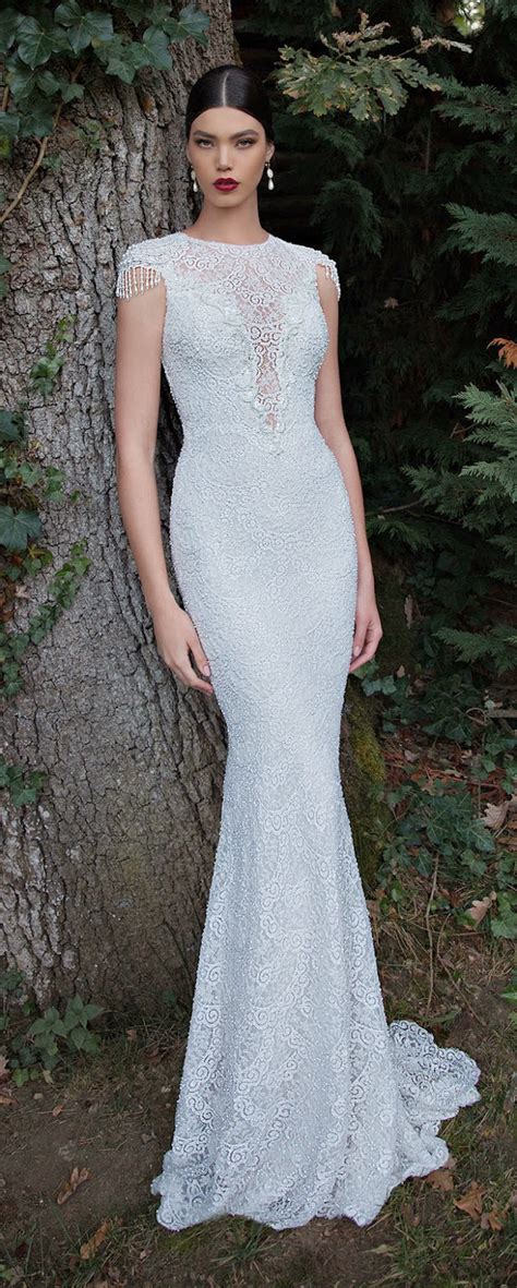 When the words 'israeli wedding designer' pop up, we often think of the greats, like berta. Wedding Dresses: Berta Bridal 2015 Collection - crazyforus