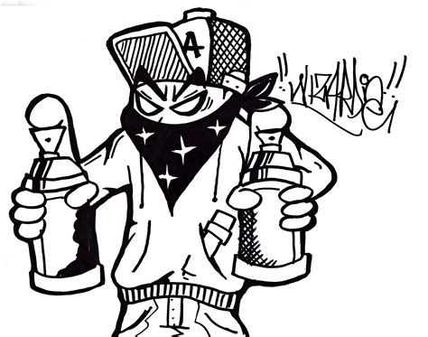 Free Graffiti Characters Download Free Graffiti Characters Png Images