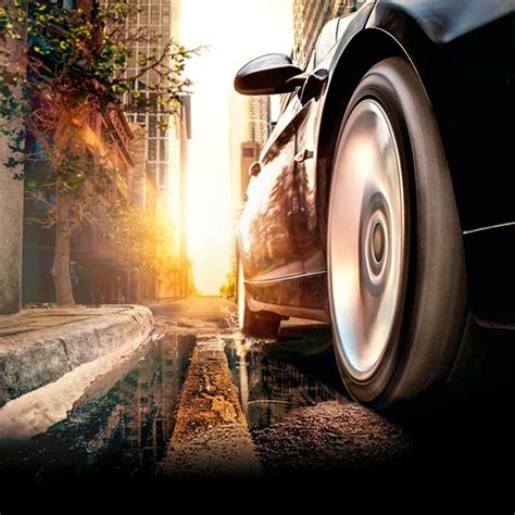 Die beschaffenheit der fahrbahn und die temperaturen bzw. Ab wann zu Sommerreifen wechseln? | Vergölst
