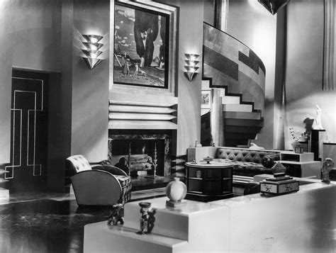 The History Of Interior Design