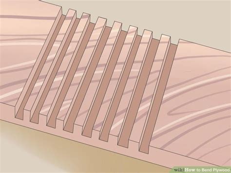 How To Bend Plywood How To Bend Wood Bending Plywood Plywood