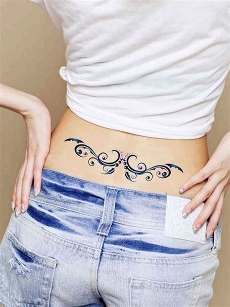 10 Unique Parts Of Body For Girls To Get A Tattoo