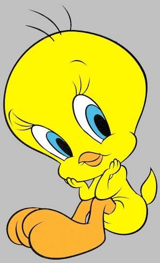 340 Best Images About Tweety On Pinterest Cartoon Bird Pictures And