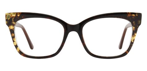 Bernadette Cat Eye Prescription Glasses Black Womens Eyeglasses Payne Glasses