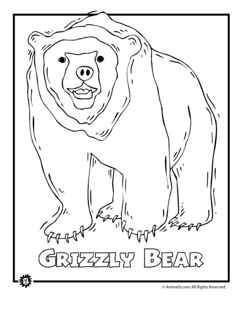 But for how much longer? Endangered Species Coloring Pages - Coloring Home