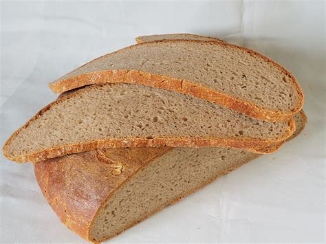 Einfaches Brot von motte1168 | Chefkoch