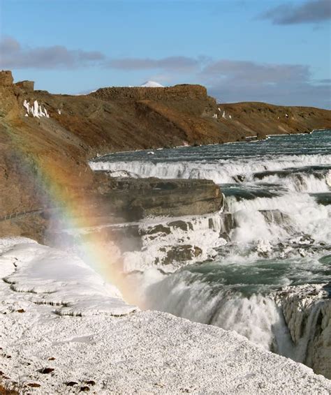 Photos Of Gullfoss And Geysir Guide To Iceland