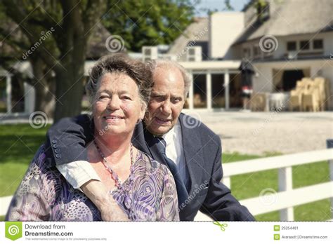 Alte Paare stockbild Bild von fällig muttergesellschaft