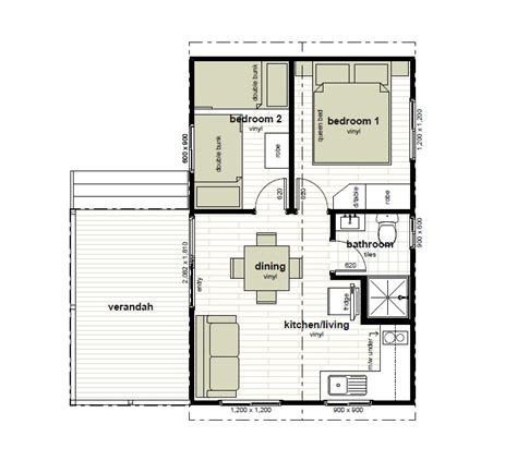 Cabins Floor Plans Ideas That Dominating Right Now House Plans