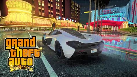 Grand theft auto san andreas download free full game setup for windows is the 2004 edition of rockstar gta video game series developed by rockstar north and published by rockstar games. Hướng dẫn mod đồ họa lung linh cho GTA San Andreas đang ...