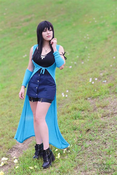 17 Best Images About Cosplay Rinoa On Pinterest Ribs Full Body And