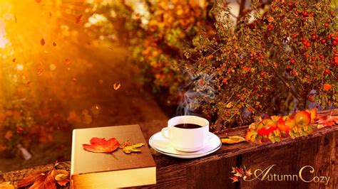 Check spelling or type a new query. 🍁AUTUMN MORNING AMBIENCE: Leaves Falling, Nature Sounds ...