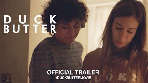 duck butter 2018 official trailer hd youtube