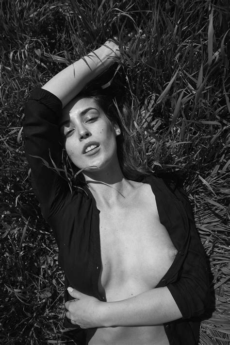 Adela Patrascan Nude By Davide Ambroggio Voyeurflash Com