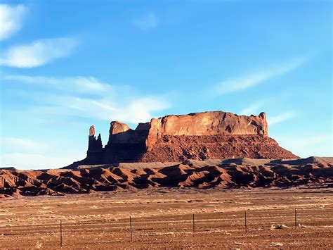 The Navajo Nation A Guide For Visitors About Indian Country Extension