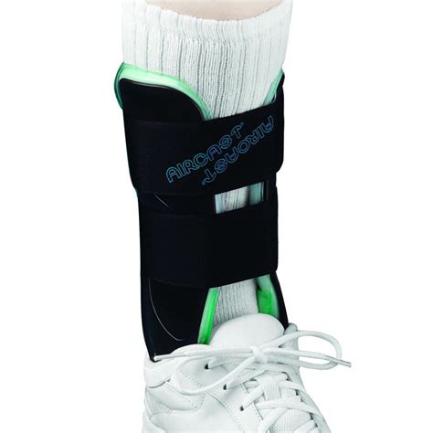 Aircast Air Stirrup Universe Ankle Brace My Assisted Living