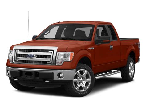 Search over 105,700 listings to find the best local deals. 2014 Ford F-150 Supercab Lariat 2WD Pictures | NADAguides