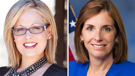 Fox News Poll Women Gop Crossovers Help Democrat In Arizona Senate