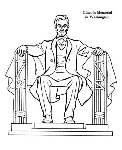 Coloring book and pages memorial day best 6. Free Printable Memorial Day Coloring Pages - Coloring Home