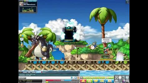 To create one, choose the 'explorers' option in the character creation screen and then continue through the story until you reach the quest 'victoria island or bust' and choose the 'magician, intelligent and magical' option. Maplestory Common Training Guide LvL 10-30 - YouTube