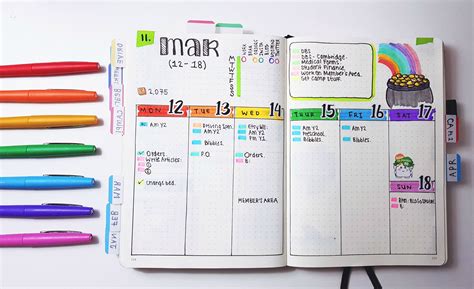 Heres How To Start Planning For Success Channon Gray Journal