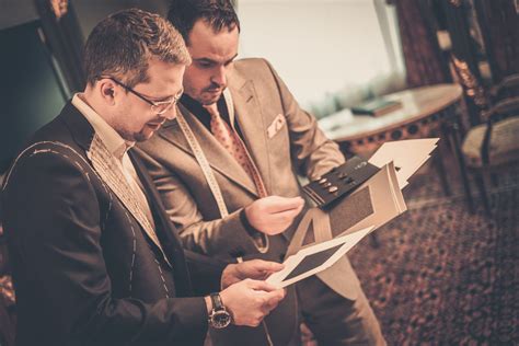 How To Find The Right Bespoke Suit Tailor Suspendermen