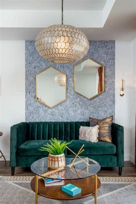 Top Bohemian Projects In Velvet And Exclusive Patterns Bohemian