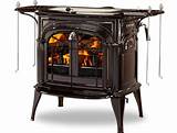 Images of Intrepid Wood Stove