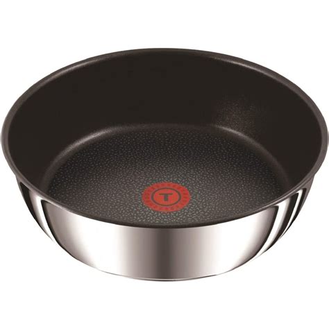 Cratita Tefal Ingenio Preference 26 Cm 4 L Antiaderenta ThermoSpot