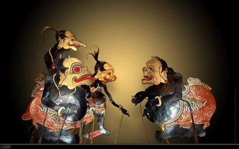 Wayang Wallpapers Wallpaper Cave