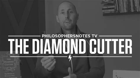 Pntv The Diamond Cutter By Geshe Michael Roach 95 Youtube