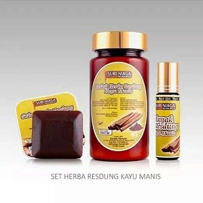 Zat ini berguna untuk membantu pembakaran lemak yang menumpuk di dalam tubuh. HERBA RESDUNG KAYU MANIS MENGHILANGKAN JERAWAT DAN KESAN ...