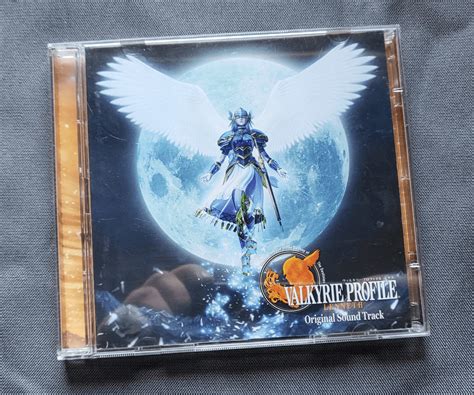 Buy Valkyrie Profile Lenneth For Multiple Retroplace