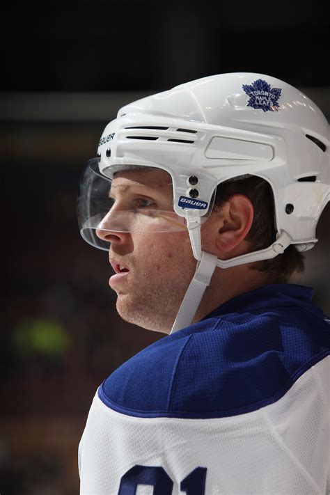 Nhl Phil Kessel And The 10 Most Underwhelming Personalities In The Nhl