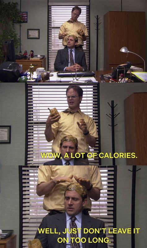 32 underrated office scenes that are even funnier the 100th time michael scott paper company