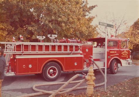 Brandywine Hundred Fire Company Bellefonte Delaware En Flickr