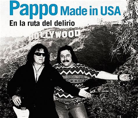 Luego de la vuelta a la presencialidad, desde su escuela le informaron a sus padres que el niño no podría seguir asistiendo. Pappo - Pappo Made In USA