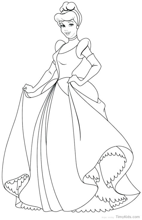 You can use our amazing online tool to color and edit the following free coloring pages pdf format. Cinderella Coloring Pages Pdf at GetColorings.com | Free ...
