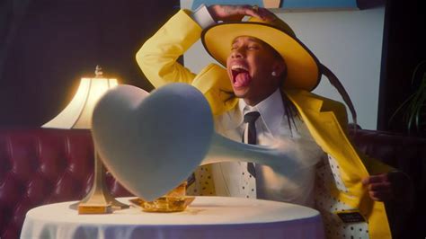 Tyga Presenta Su Nuevo Video Ayy Macarena ⋆ Lomasrankiao