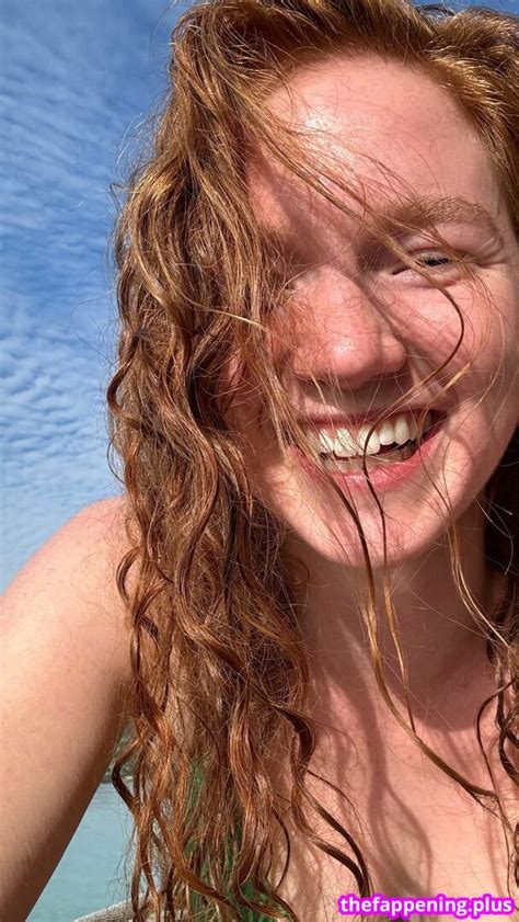 Annalise Basso Annalisebasso Nude Onlyfans Photo The Fappening Plus