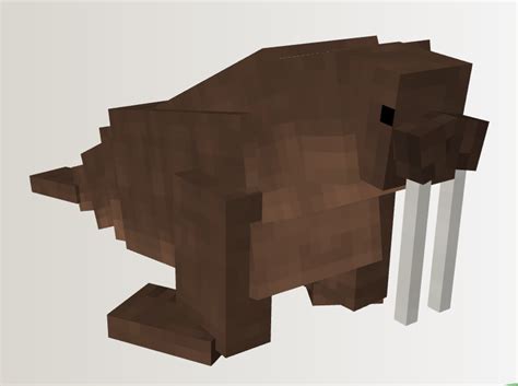 Random loot mod minecraft wikishow all. Neutral Animals | Zoo and Wild Animals Mod *Rebuilt* Wiki ...