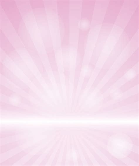 Premium Vector Pink Color Burst Background